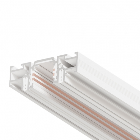 Магнитный шинопровод Arte Lamp Optima-accessories A750233