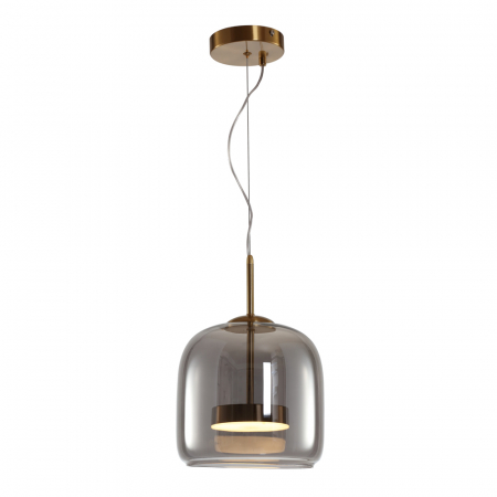 Подвесной светильник Arte Lamp Padova A2404SP-23SM