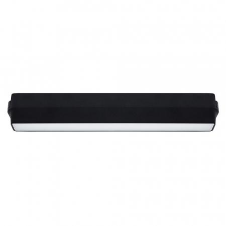 Магнитный трековый светильник Arte Lamp Rapid A6153PL-1BK