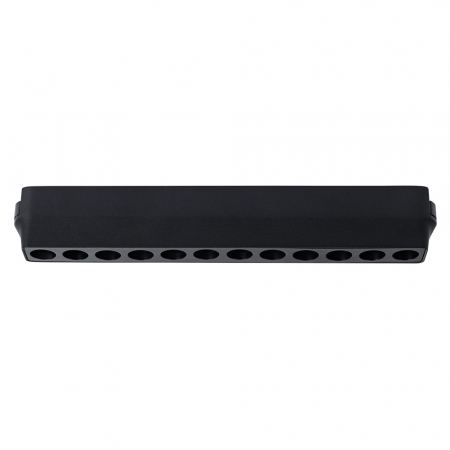 Магнитный трековый светильник Arte Lamp Rapid A6154PL-1BK