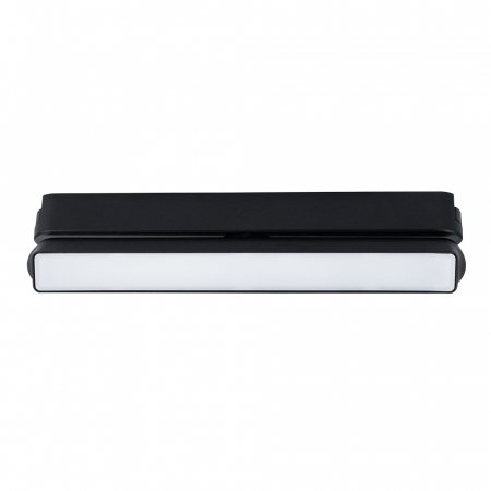 Магнитный трековый светильник Arte Lamp Rapid A6160PL-1BK