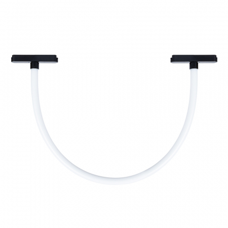 Магнитный трековый светильник Arte Lamp Rapid A6167PL-1BK