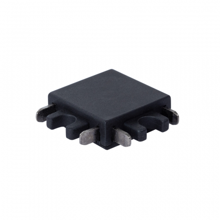 Коннектор угловой для шинопровода Arte Lamp Rapid-accessories A613606L