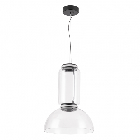 Подвесной светильник Divinare Trumpet 1242/06 SP-18