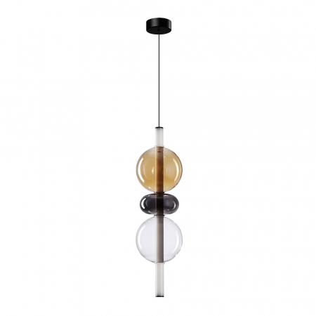 Подвесной светильник Arte Lamp Vassoio A6835SP-12SM