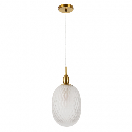 Подвесной светильник Divinare Verdi 5817/03 SP-1