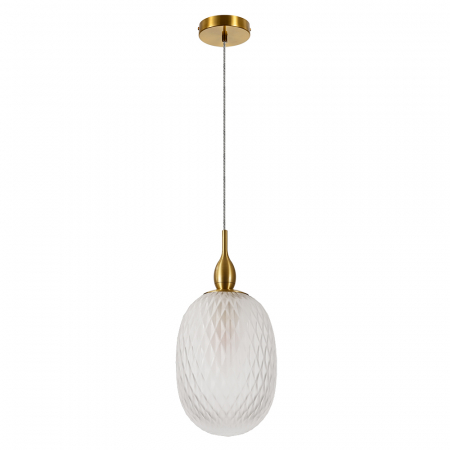 Подвесной светильник Divinare Verdi 5818/03 SP-1