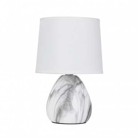 Настольная лампа Arte Lamp Wurren A5016LT-1WH