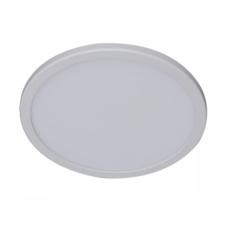 Встраиваемый светильник Reluce 70601-9.0-001OL LED15W WH 4000K