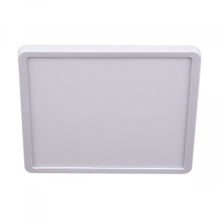 Встраиваемый светильник Reluce 70602-9.0-001OL LED20W WH 4000K