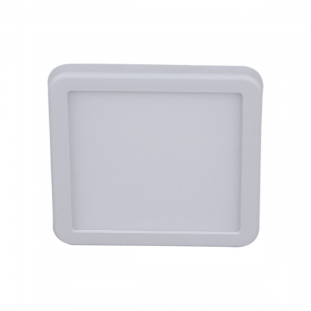 Встраиваемый светильник Reluce 70602-9.0-001OL LED6W WH 4000K