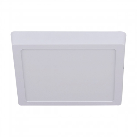 Накладной светильник Reluce 70607-9.5-001OL LED18W WH 4000K