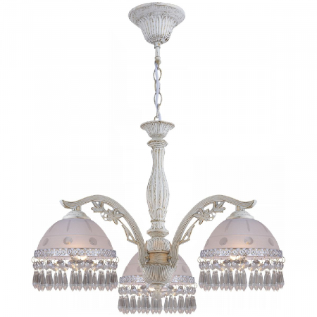 Подвесная люстра Reluce 74397-0.4-03