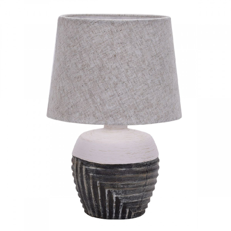 Настольная лампа Escada Eyrena 10173/L Grey