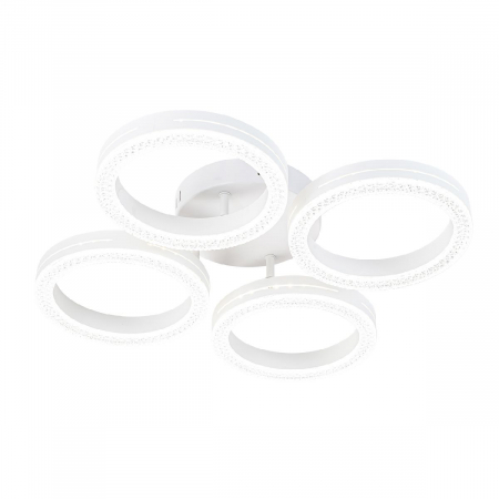 Потолочная люстра Escada Fianit 10282/4LED