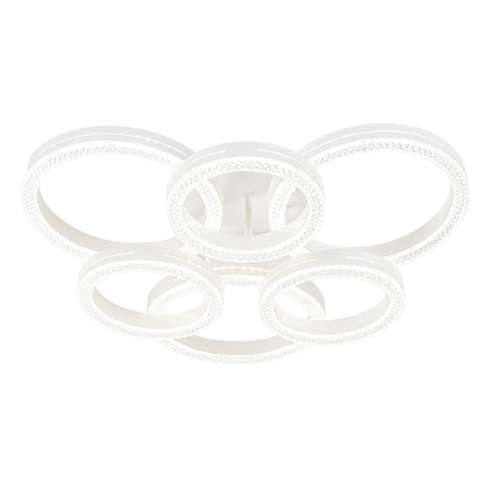 Потолочная люстра Escada Fianit 10282/6LED