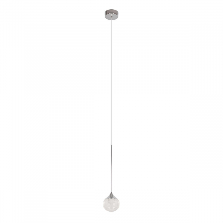 Подвесной светильник Loft IT Algorithm 10251 Chrome