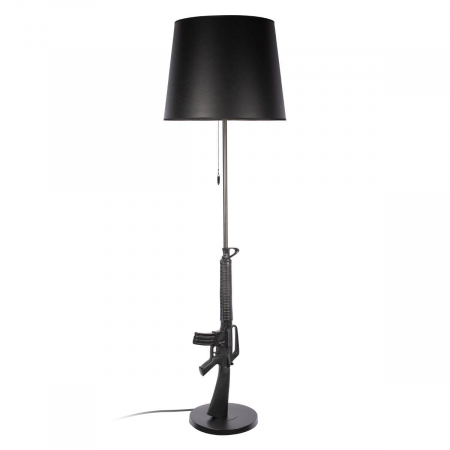 Торшер Loft IT Arsenal 10136/F Dark grey