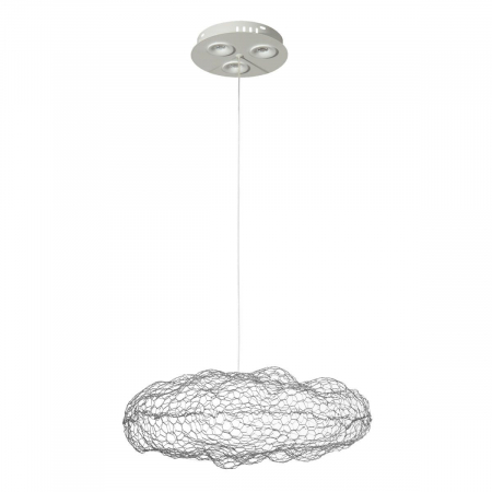 Подвесной светильник Loft IT Cloud 10247/350 White