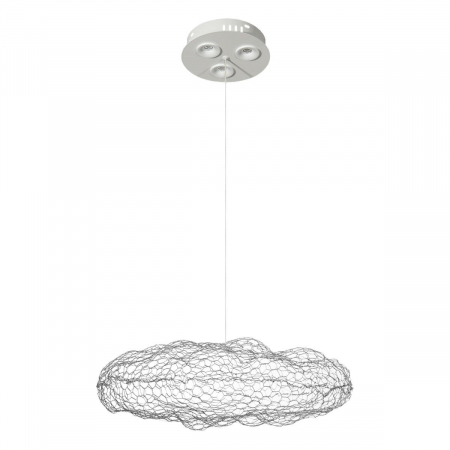 Подвесной светильник Loft IT Cloud 10247/550 White