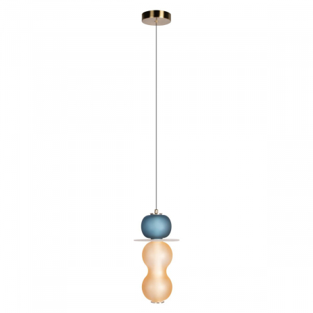 Подвесной светильник Loft IT Lollipop 10239P/A