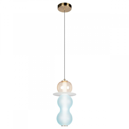 Подвесной светильник Loft IT Lollipop 10239P/B