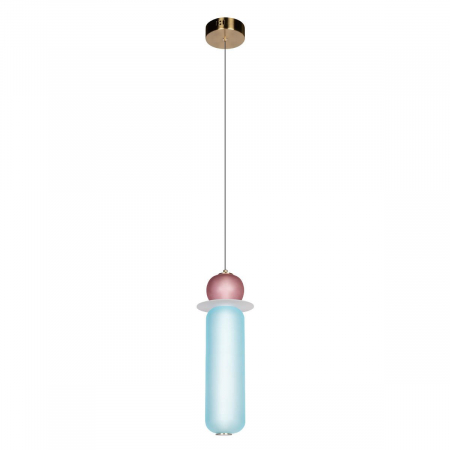 Подвесной светильник Loft IT Lollipop 10239P/C
