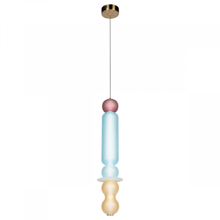 Подвесной светильник Loft IT Lollipop 10239P/E