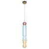 Подвесной светильник Loft IT Lollipop 10239P/E
