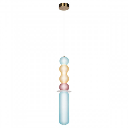 Подвесной светильник Loft IT Lollipop 10239P/F