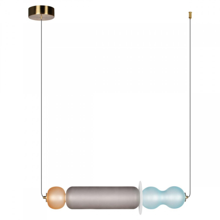Подвесной светильник Loft IT Lollipop 10239P/G