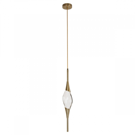 Подвесной светильник Loft IT Pezzo 10235/600