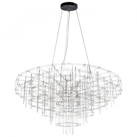 Подвесная люстра Loft IT Spy 10258/1200