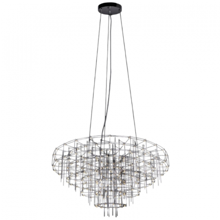 Подвесная люстра Loft IT Spy 10258/600