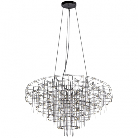 Подвесная люстра Loft IT Spy 10258/800