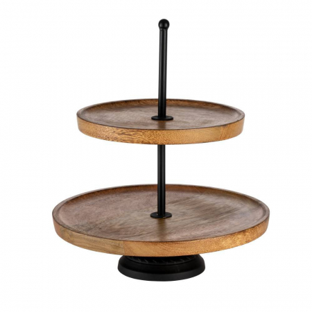 Тарелка декоративная Eglo Makilala 427141