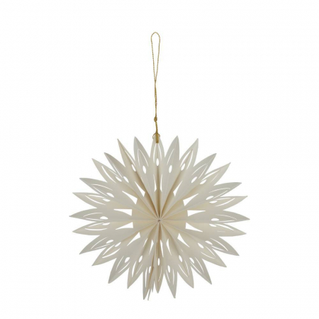 Фигурка из бумаги Звезда Eglo Matanao 427182