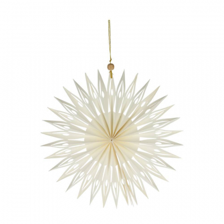 Фигурка из бумаги Звезда Eglo Matanao 427183
