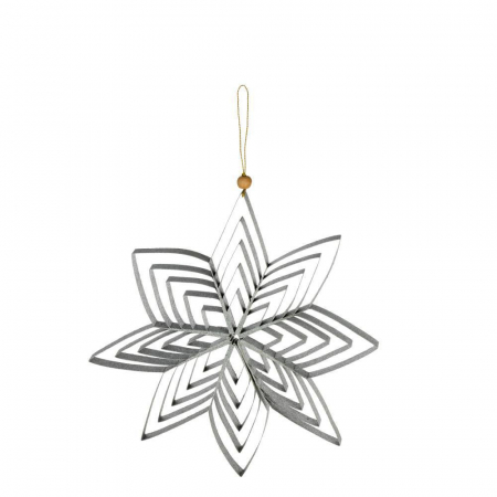 Фигурка из бумаги Звезда Eglo Matanao 427185