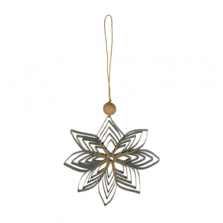 Фигурка из бумаги Звезда Eglo Matanao 427195