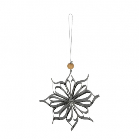 Фигурка из бумаги Звезда Eglo Matanao 427198