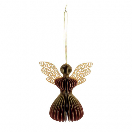 Фигура из бумаги Ангел Eglo Matanao 427238