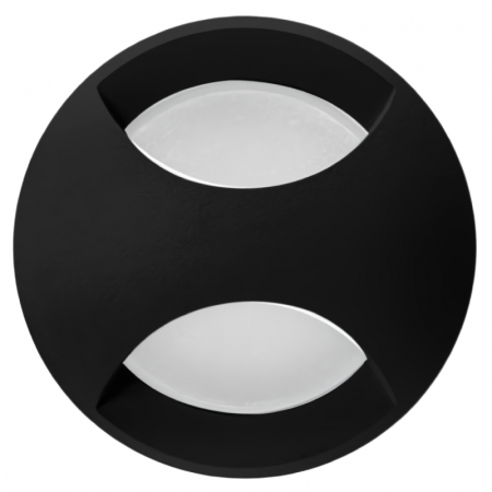 Подсветка для лестниц и ступеней IMEX Paso IL.0013.3001-BK