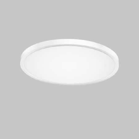 Потолочный светильник IMEX Ronda PLC.300-23-CCT-WH