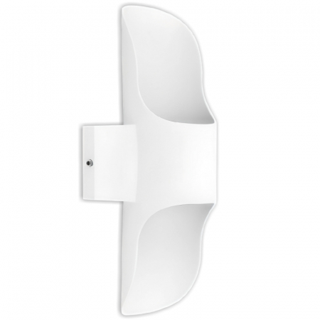 Архитектурный светильник IMEX Wels IL.0014.0008-WH