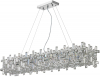 Подвесная люстра Stilfort Tetrix 2171/09/12PL