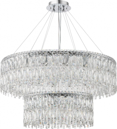 Подвесная люстра Stilfort Splendy 2173/09/26P