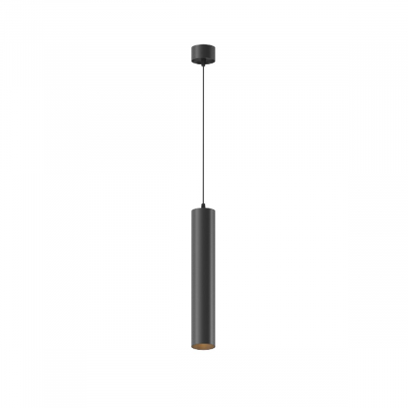 Подвесной светильник Maytoni Focus LED P072PL-L12B3K-1