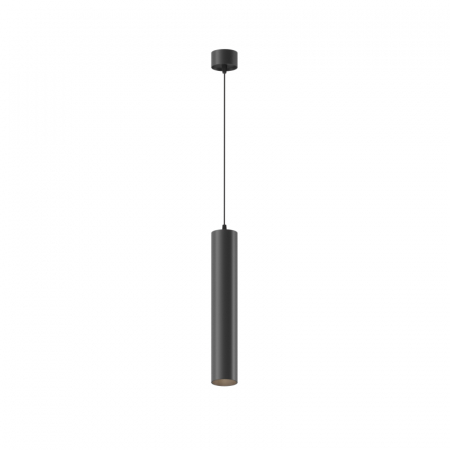 Подвесной светильник Maytoni Focus LED P072PL-L12B4K-1