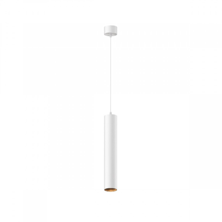 Подвесной светильник Maytoni Focus LED P072PL-L12W3K-1